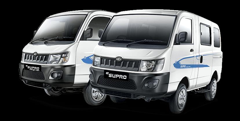 印度马恒达寻求电动车业务投资者