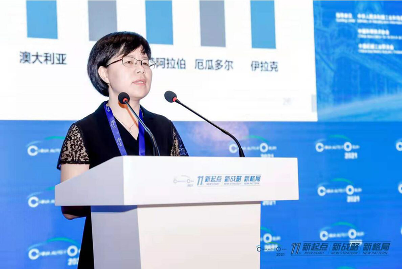 谢国平：中国皮卡市场发展趋势