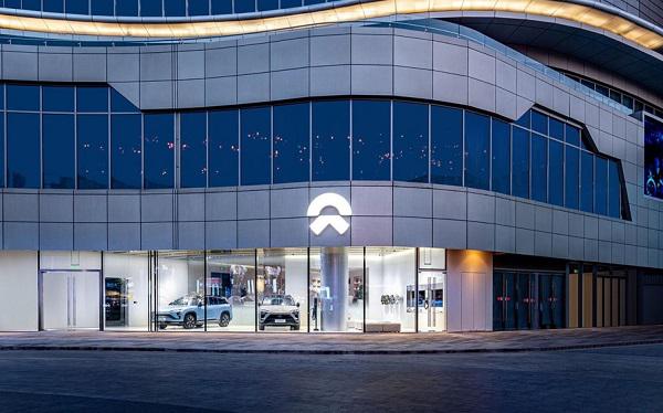 蔚来10月交付量骤减，已是情理之中