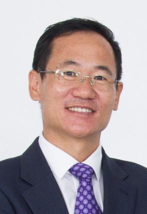 一汽大众人事调整，潘占福任总经理、党委书记