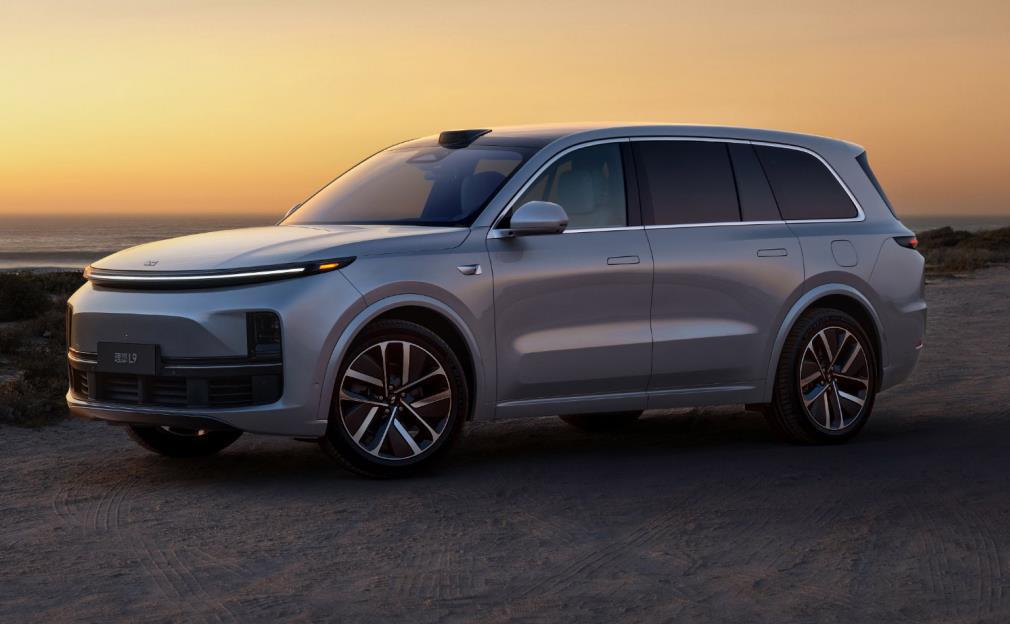 李想：原华为高管李文智为理想汽车CFO办公室负责人